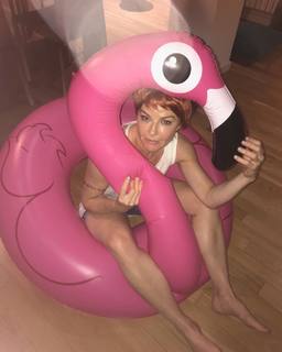 Sarah Hadland feet photo 20