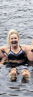 Sarah Hadland feet photo 11