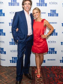Sarah Hadland feet photo 3