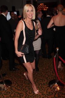 Sarah Harding feet photo thumbnail