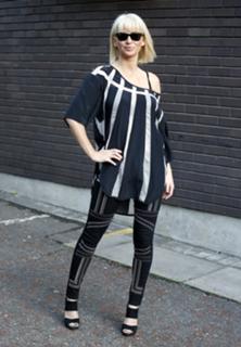 Sarah Harding feet photo thumbnail