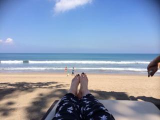 Sarah Harding feet photo thumbnail