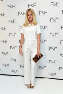 Sarah Harding feet photo thumbnail