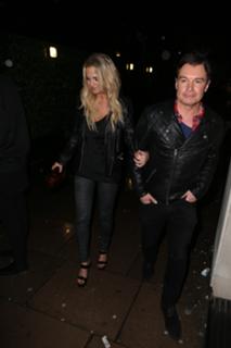 Sarah Harding feet photo thumbnail