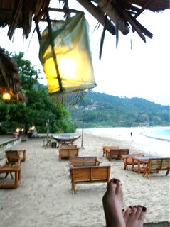 Sarah Harding feet photo thumbnail