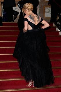 Sarah Harding feet photo thumbnail