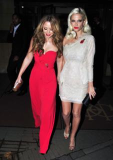 Sarah Harding feet photo thumbnail