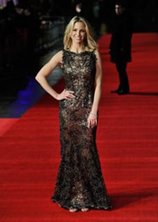 Sarah Harding feet photo thumbnail