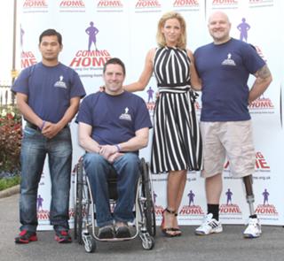 Sarah Harding feet photo thumbnail