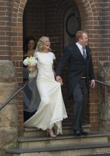 Sarah Harris feet photo 5