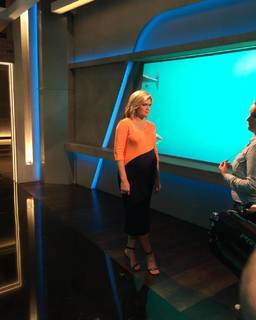 Sarah Harris feet photo 19