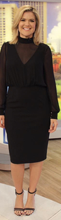 Sarah Harris feet photo 18