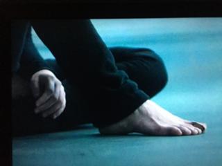 Sarah Hay feet photo 6