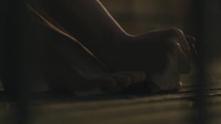 Sarah Hay feet photo 20