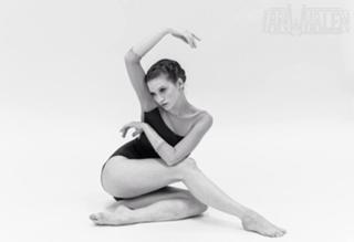 Sarah Hay feet photo 16