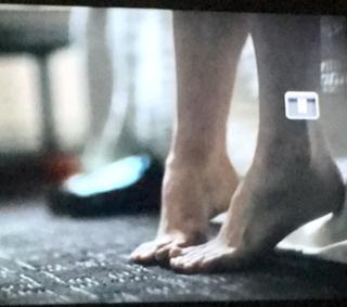 Sarah Hay feet photo 11