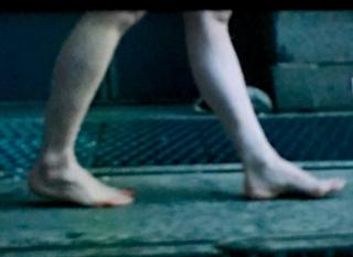 Sarah Hay feet photo 10