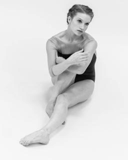 Sarah Hay feet photo 1