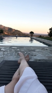 Sarah Hay feet photo 12