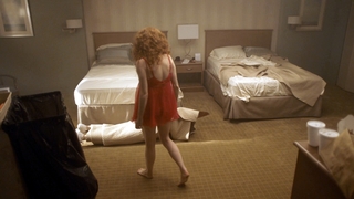 Sarah Hay feet photo 10