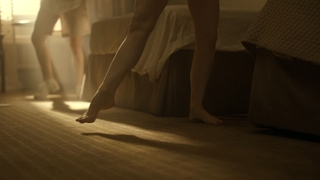 Sarah Hay feet photo 8