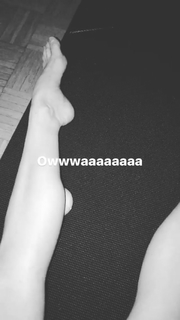 Sarah Hay feet photo 18