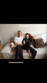 Sarah Hay feet photo 9