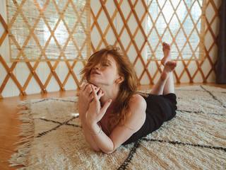Sarah Hay feet photo 17