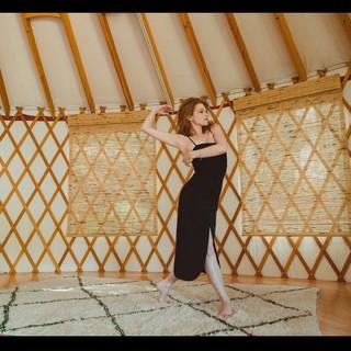 Sarah Hay feet photo 14