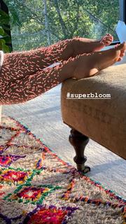 Sarah Hay feet photo 12