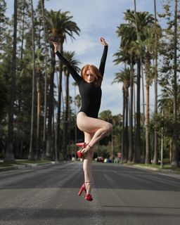 Sarah Hay feet photo 20