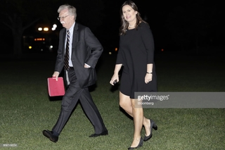 Sarah Huckabee Sanders feet photo 1