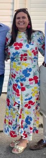 Sarah Huckabee Sanders feet photo 11