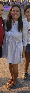 Sarah Huckabee Sanders feet photo 8