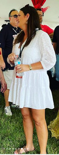 Sarah Huckabee Sanders feet photo 6