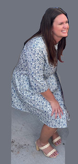 Sarah Huckabee Sanders feet photo 5