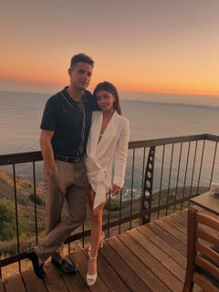 Sarah Hyland feet photo 2