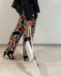 Sarah-Jade Bleau feet photo 14
