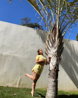 Sarah-Jade Bleau feet photo 11