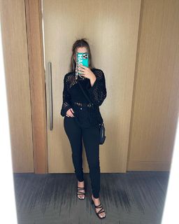 Sarah-Jade Bleau feet photo 19