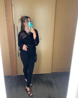 Sarah-Jade Bleau feet photo 18