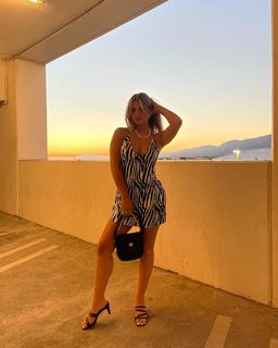 Sarah-Jade Bleau feet photo 17