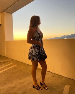 Sarah-Jade Bleau feet photo 15