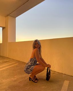 Sarah-Jade Bleau feet photo 14