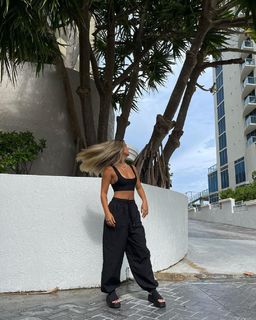 Sarah-Jade Bleau feet photo 7