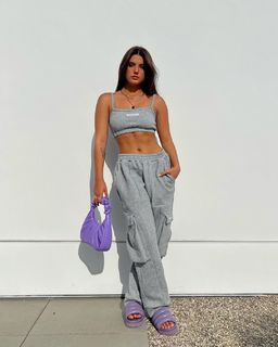 Sarah-Jade Bleau feet photo 3