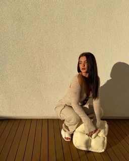 Sarah-Jade Bleau feet photo 20