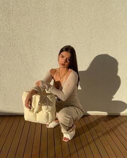 Sarah-Jade Bleau feet photo 18