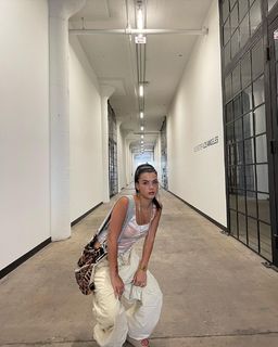 Sarah-Jade Bleau feet photo 7