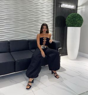 Sarah-Jade Bleau feet photo 3